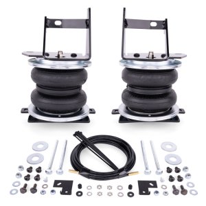 Toyota 4Runner Air Spring Kit - Air Lift - LoadLifter 5000 - 2025+